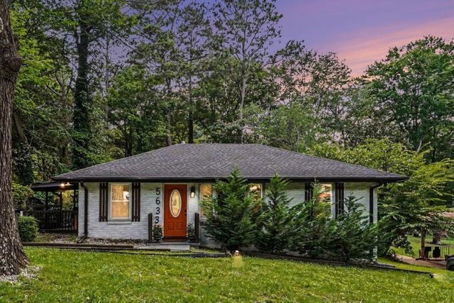 5633 Cypress Drive, Forest Park, GA 30297