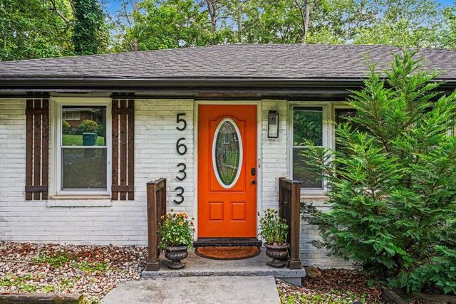 5633 Cypress Drive, Forest Park, GA 30297