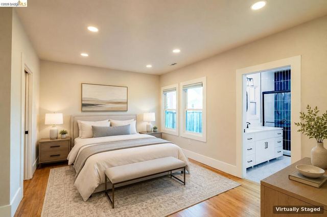265 Garcia Ave, San Leandro, CA 94577