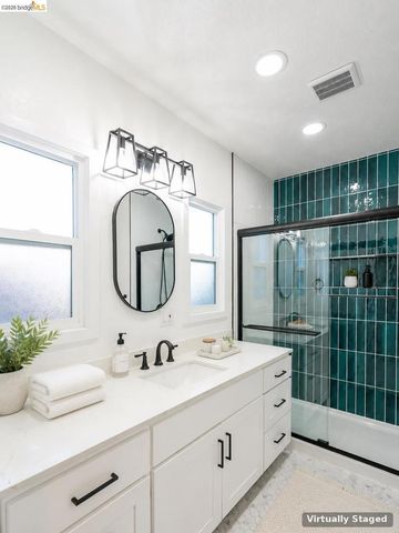 265 Garcia Ave, San Leandro, CA 94577