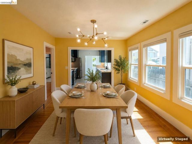 265 Garcia Ave, San Leandro, CA 94577