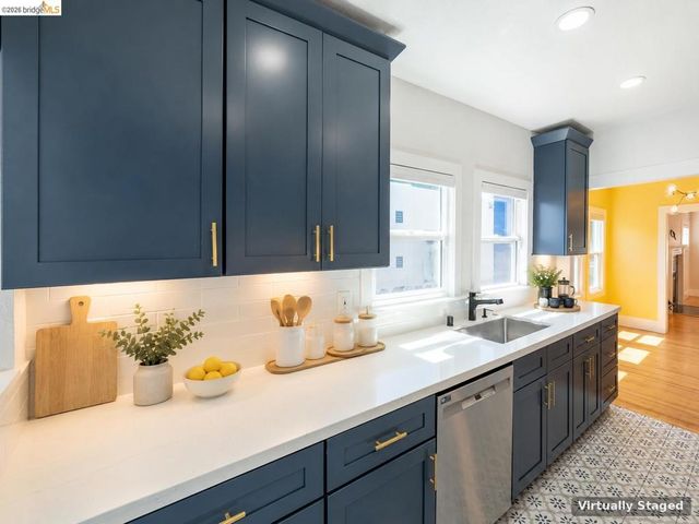 265 Garcia Ave, San Leandro, CA 94577