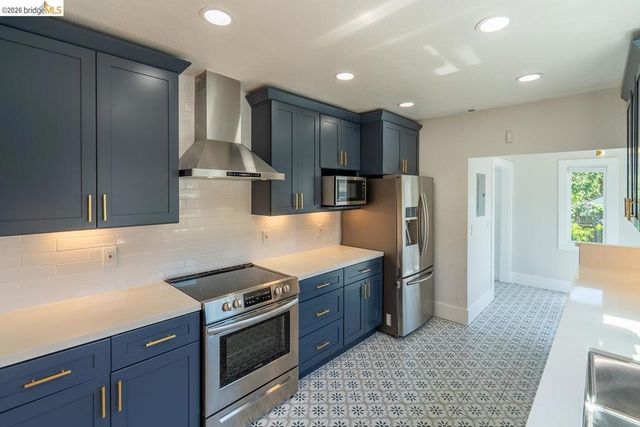 265 Garcia Ave, San Leandro, CA 94577