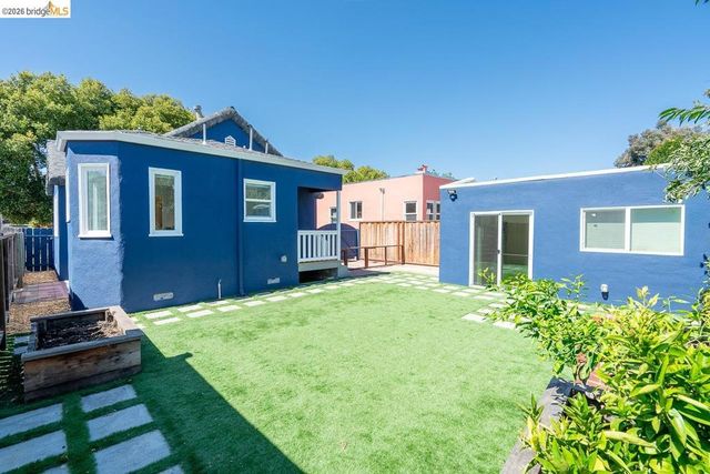 265 Garcia Ave, San Leandro, CA 94577