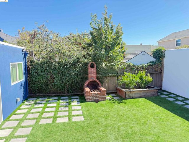 265 Garcia Ave, San Leandro, CA 94577