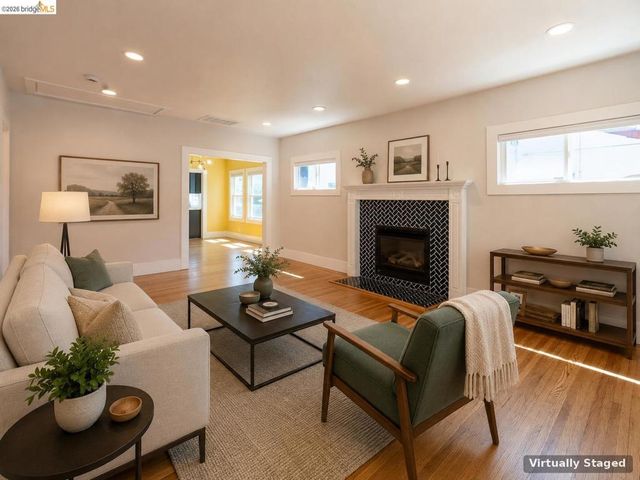 265 Garcia Ave, San Leandro, CA 94577