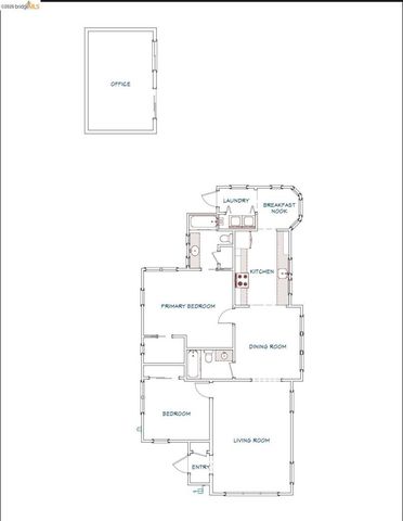 265 Garcia Ave, San Leandro, CA 94577