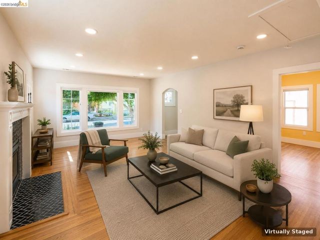 265 Garcia Ave, San Leandro, CA 94577