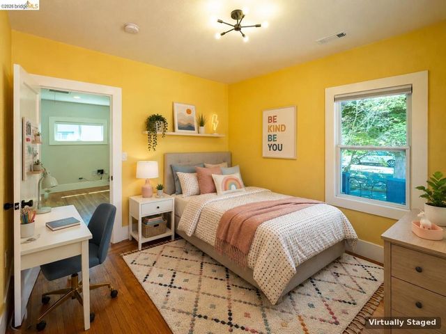 265 Garcia Ave, San Leandro, CA 94577