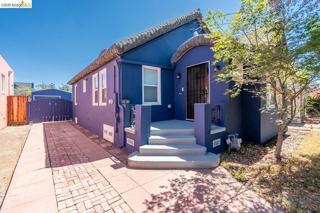 265 Garcia Ave, San Leandro, CA 94577