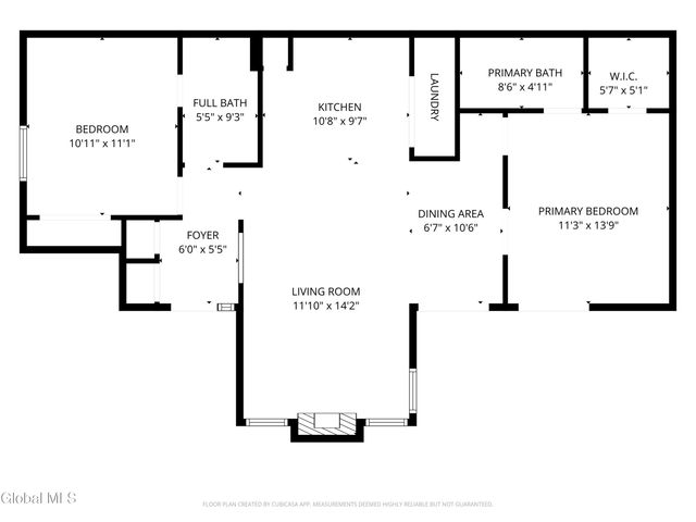 1511 Hampton Place Boulevard, North Greenbush, NY 12180