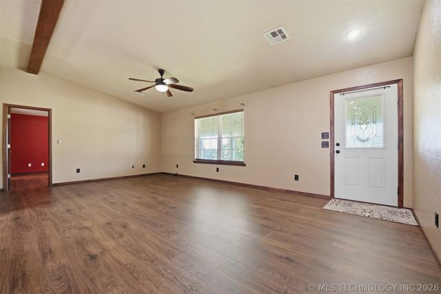 713 Pinewood Trails Drive, Ardmore, OK 73401