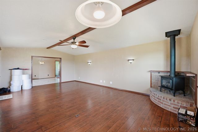 713 Pinewood Trails Drive, Ardmore, OK 73401