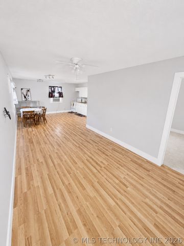 713 Pinewood Trails Drive, Ardmore, OK 73401