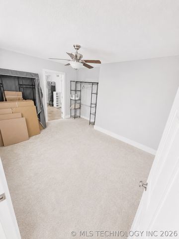 713 Pinewood Trails Drive, Ardmore, OK 73401