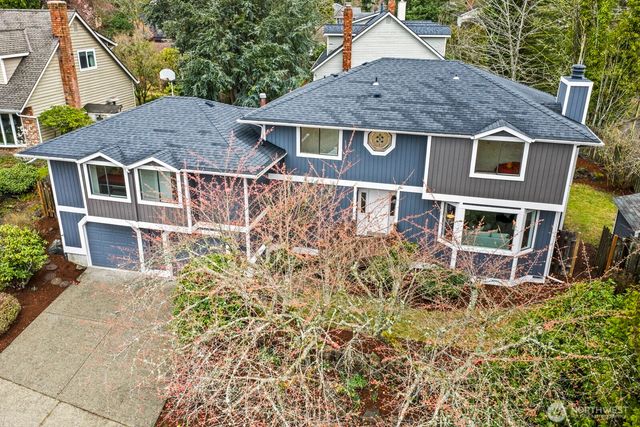 14216 SE 51st Street, Bellevue, WA 98006