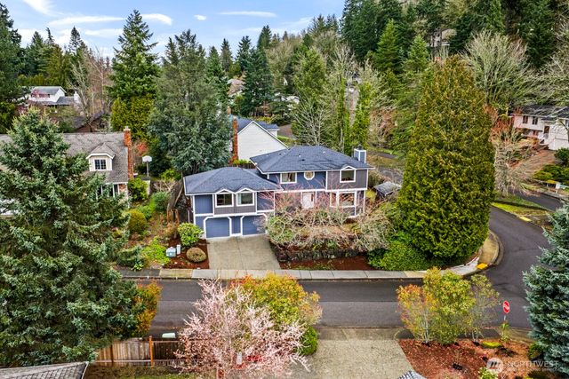 14216 SE 51st Street, Bellevue, WA 98006
