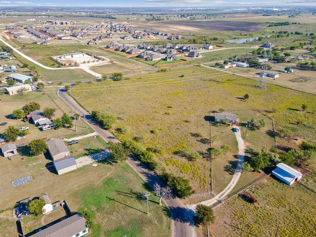 8169 County Road 1010, Joshua, TX 76058