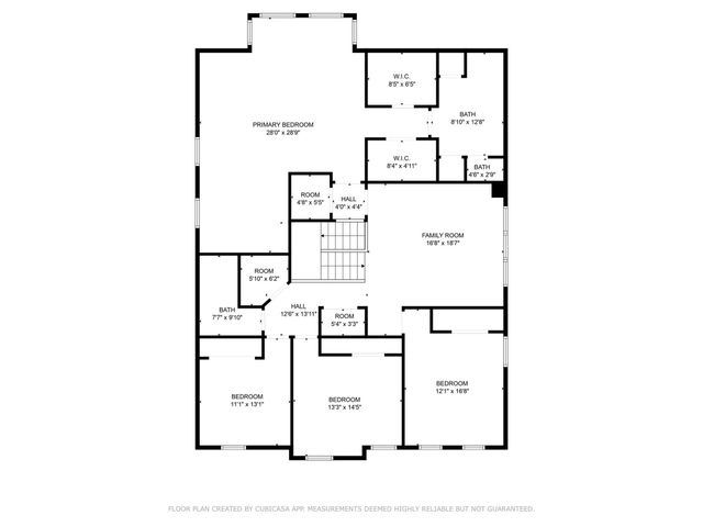 282 Crimson LN, Kyle, TX 78640