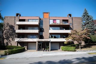 5841 Morrowfield Ave 209, Squirrel Hill, PA 15217