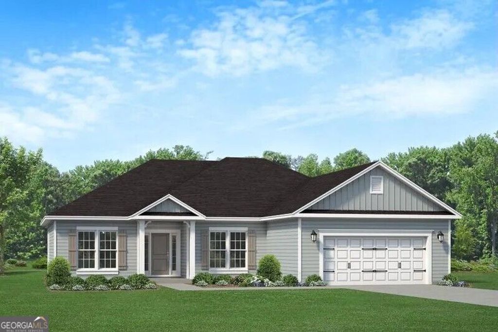 1041 Holliday Pass 24, Griffin, GA 30223 — exterior
