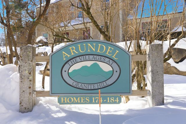 1465 Hooksett Rd Unit 183, Hooksett, NH 03106