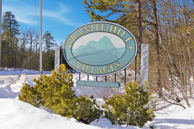 1465 Hooksett Rd Unit 183, Hooksett, NH 03106