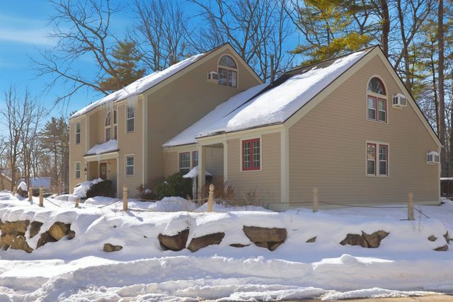 1465 Hooksett Rd Unit 183, Hooksett, NH 03106