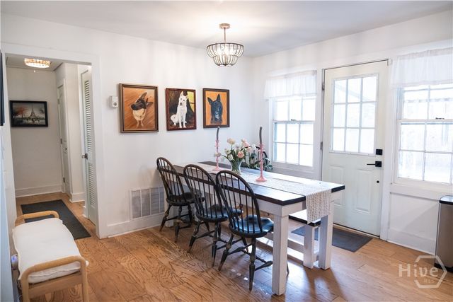 2329 E 42nd Street, Savannah, GA 31404