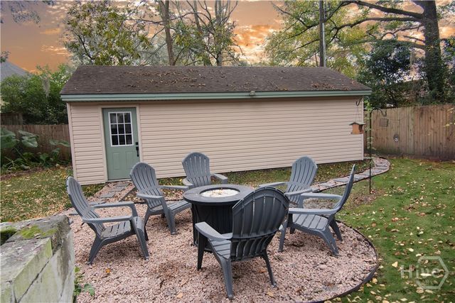 2329 E 42nd Street, Savannah, GA 31404