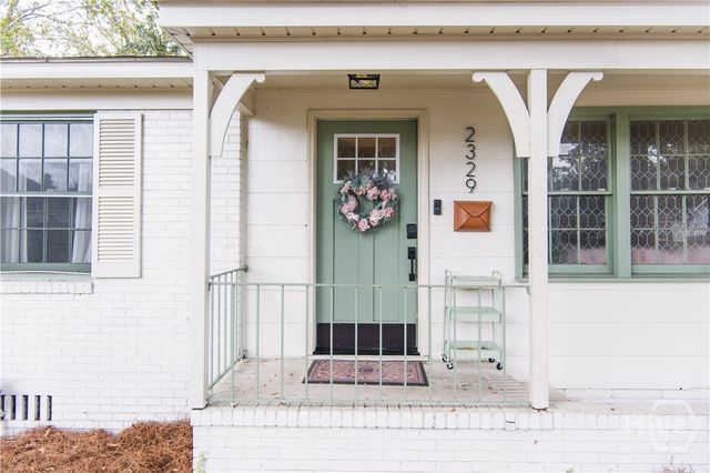 2329 E 42nd Street, Savannah, GA 31404