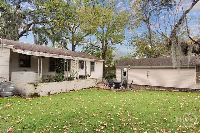 2329 E 42nd Street, Savannah, GA 31404