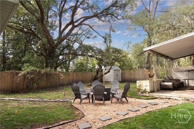 2329 E 42nd Street, Savannah, GA 31404