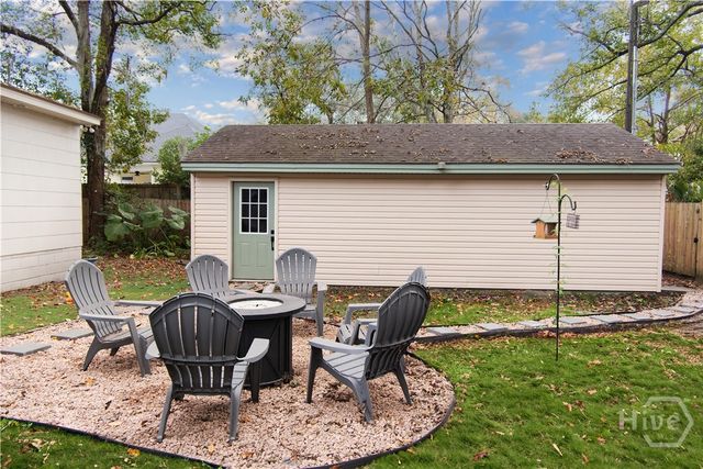 2329 E 42nd Street, Savannah, GA 31404