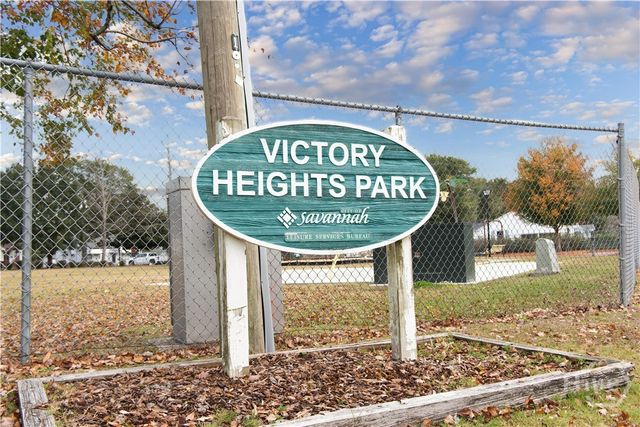 2329 E 42nd Street, Savannah, GA 31404