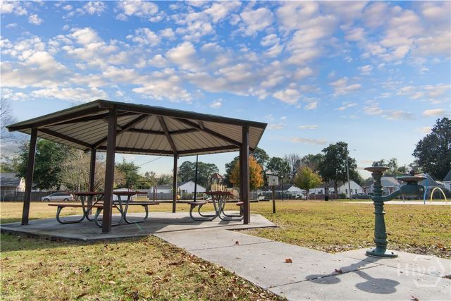 2329 E 42nd Street, Savannah, GA 31404