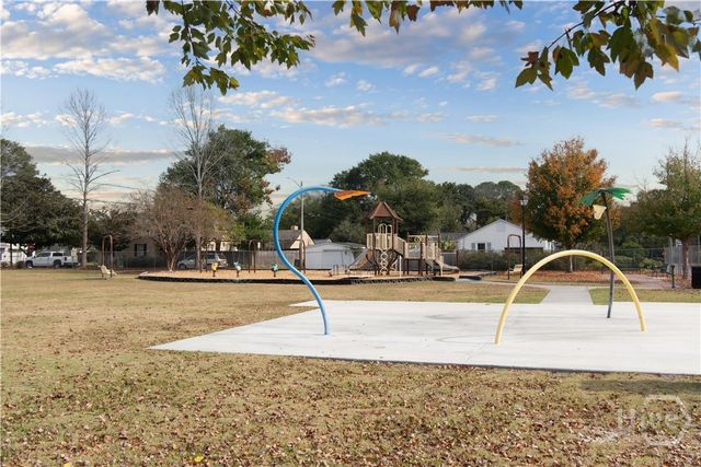 2329 E 42nd Street, Savannah, GA 31404