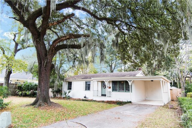 2329 E 42nd Street, Savannah, GA 31404