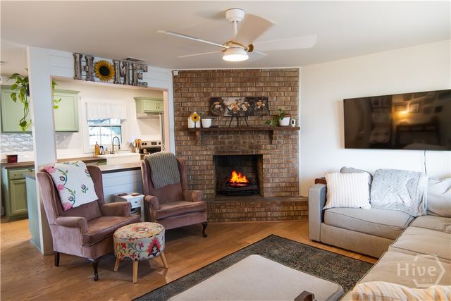 2329 E 42nd Street, Savannah, GA 31404