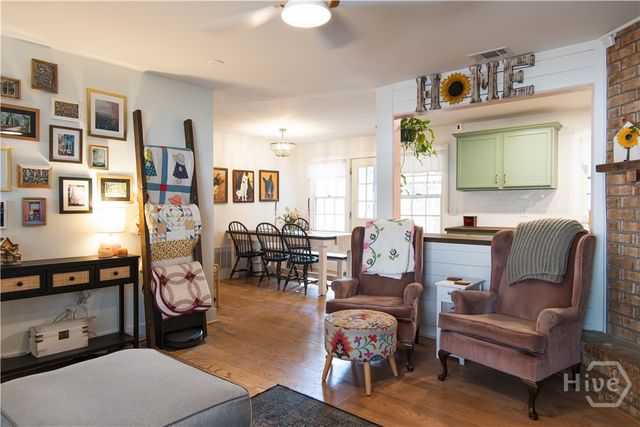 2329 E 42nd Street, Savannah, GA 31404