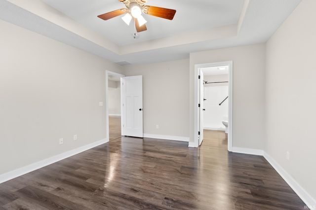 10328 Fieldlight Boulevard, Fort Wayne, IN 46835