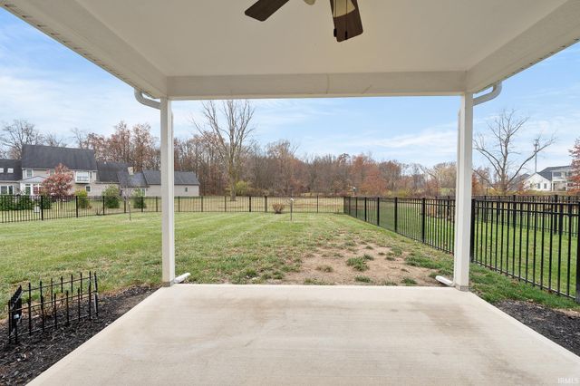 10328 Fieldlight Boulevard, Fort Wayne, IN 46835