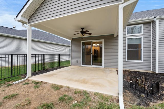 10328 Fieldlight Boulevard, Fort Wayne, IN 46835