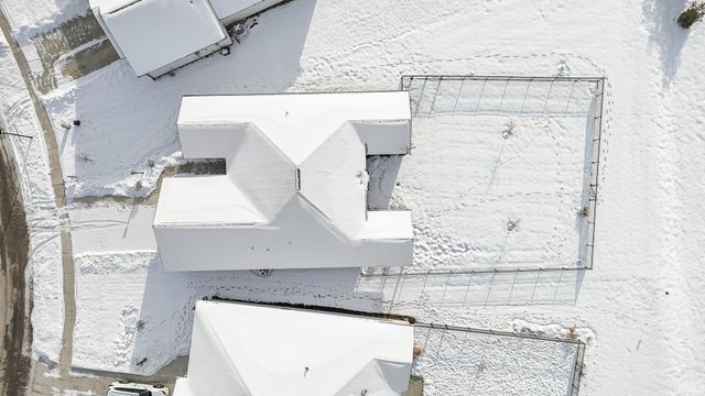 10328 Fieldlight Boulevard, Fort Wayne, IN 46835