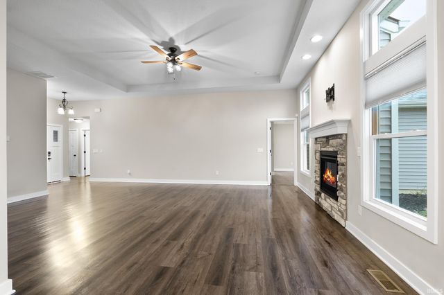 10328 Fieldlight Boulevard, Fort Wayne, IN 46835