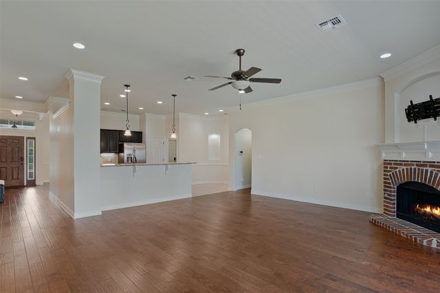 2607 Switchgrass Drive, Bossier City, LA 71111