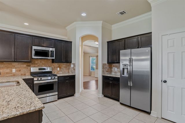 2607 Switchgrass Drive, Bossier City, LA 71111