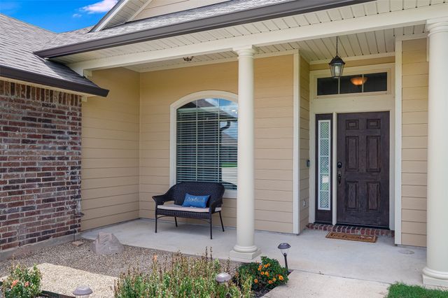 2607 Switchgrass Drive, Bossier City, LA 71111