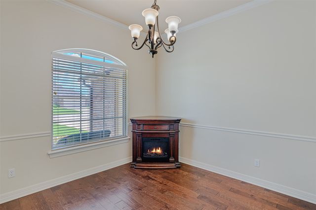 2607 Switchgrass Drive, Bossier City, LA 71111
