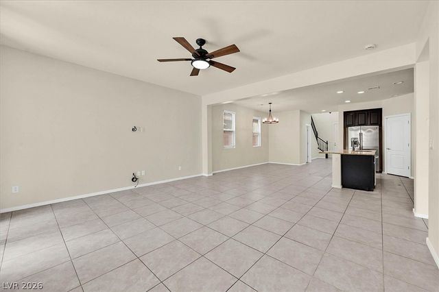 7360 Rainford Street, Las Vegas, NV 89148